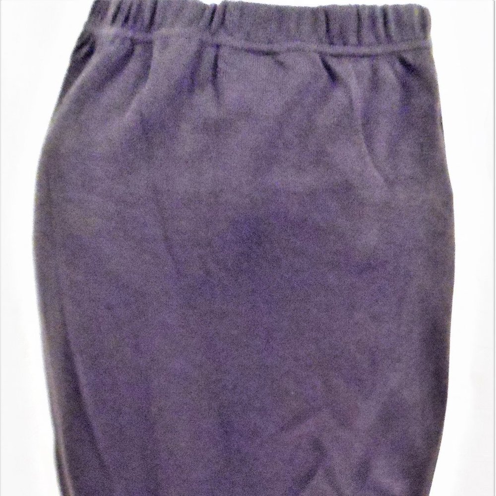 LISA CAMPIONE  LONG SKIRT COTTON/POLYESTER  NEW